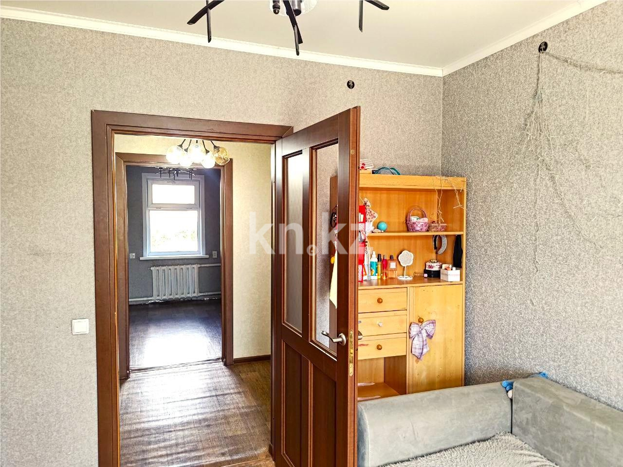 Продажа 4-комнатного дома, 76 м², ул. Курчатова, дом  10 - Продажа домов, коттеджей в Караганде фото 11 из 21