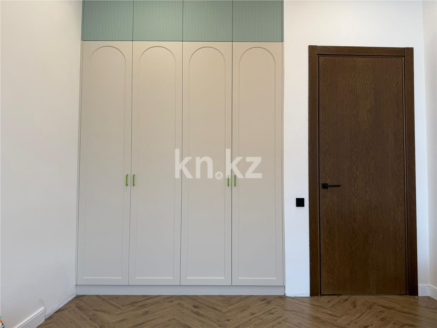 Продажа 3-комнатной квартиры, 95 м² - Продажа квартир в новостройках Астаны с фото - страница 218 фото 4 из 10