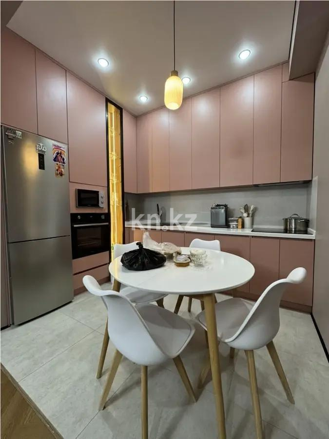 Продажа 2-комнатной квартиры, 63 м², пр. Аль-Фараби, дом  111а - Продажа квартир в Казахстане фото 2 из 4