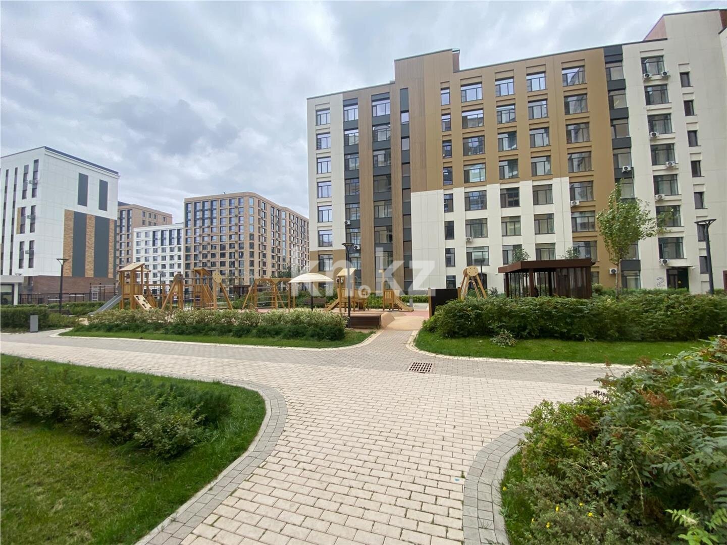 Продажа 3-комнатной квартиры, 89 м² в Астане - фото 7