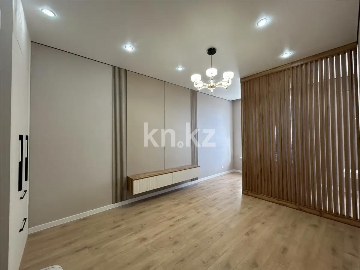 Продажа 1-комнатной квартиры, 41.2 м² в Астане