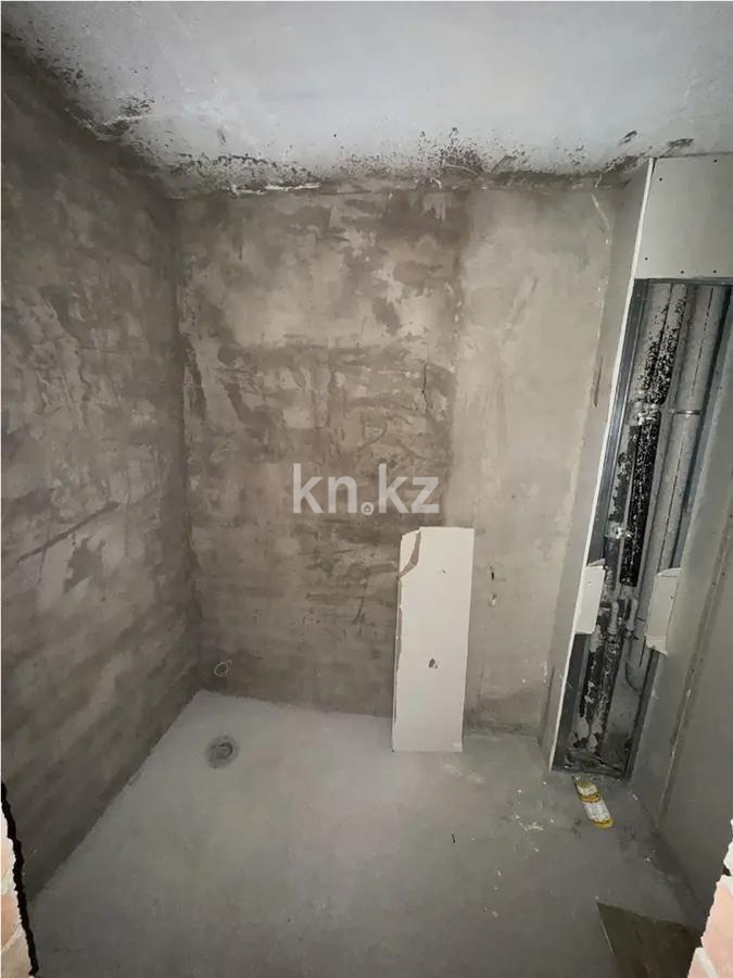 Продажа 1-комнатной квартиры, 41.7 м² - Продажа однокомнатных квартир в Астане - страница 71 фото 3 из 4