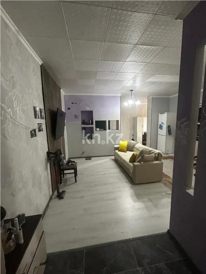 Продажа 2-комнатной квартиры, 52 м², мкр-н Кокжиек, дом  43а - Продажа квартир в Казахстане фото 1 из 4