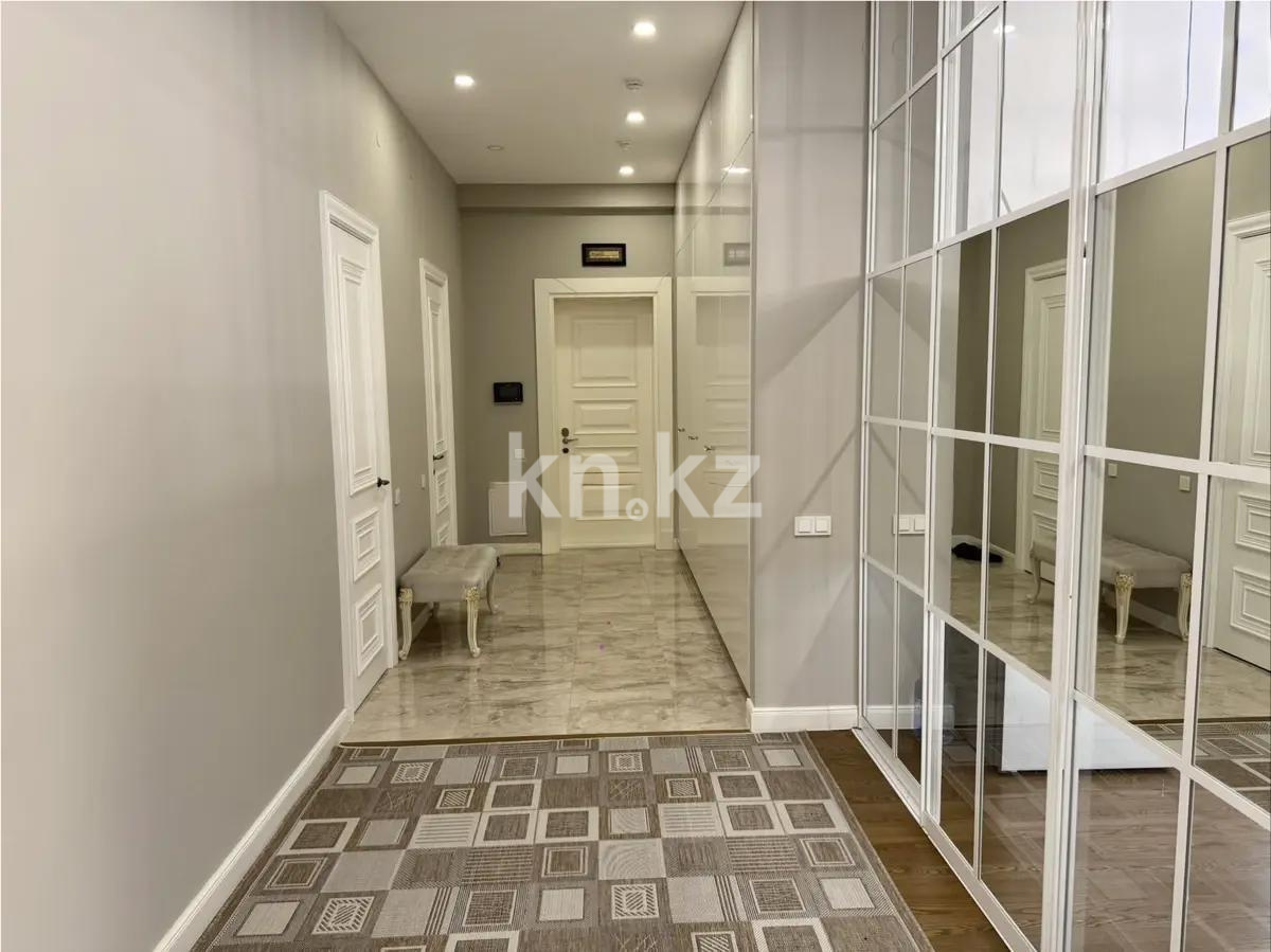 Продажа 4-комнатной квартиры, 160 м² - Недвижимость в Казахстане - страница 21 фото 6 из 6