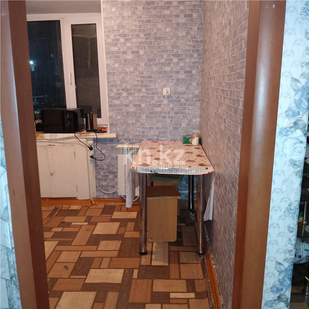 Продажа 1-комнатной квартиры, 32 м² в Караганде - фото 4