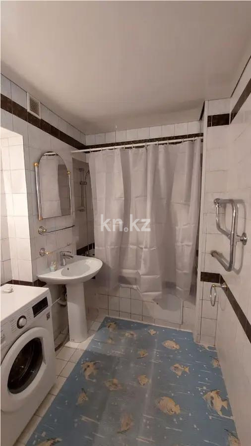 Продажа 3-комнатной квартиры, 73.1 м² - Продажа квартир в блочном доме в Алматы фото 5 из 5