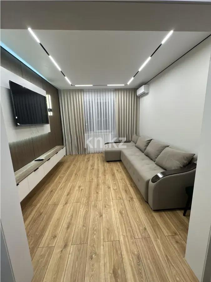 Продажа 2-комнатной квартиры, 54 м² - Продажа квартир от собственников в Алматы - страница 22 фото 1 из 6