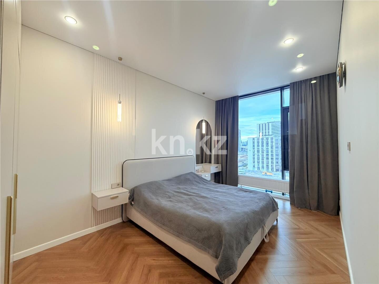 Продажа 3-комнатной квартиры, 75 м² в Астане - фото 3