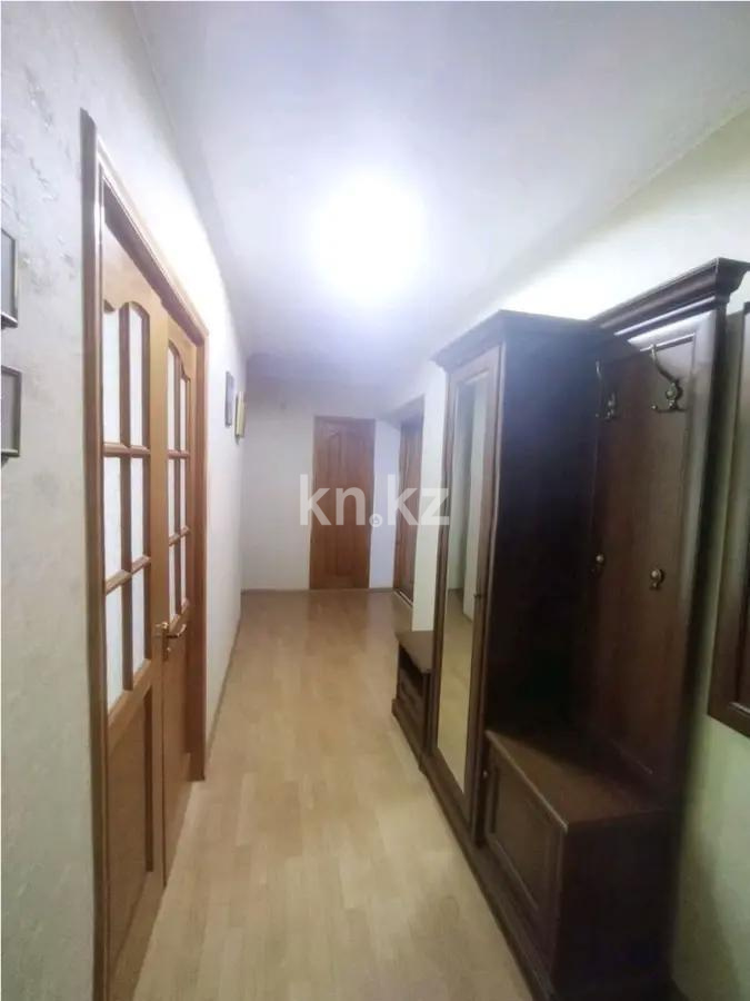 Продажа 4-комнатной квартиры, 78 м², пр. Республики, дом  10 - Продажа квартир в Астане фото 6 из 7