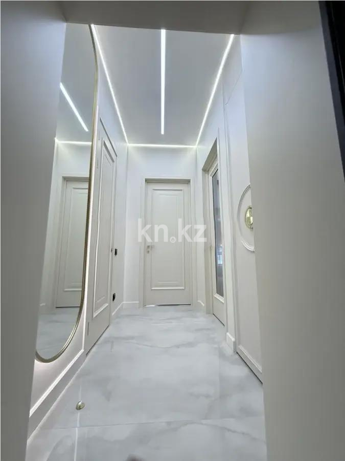 Продажа 2-комнатной квартиры, 43 м² - Продажа квартир в Казахстане - страница 12 фото 5 из 5