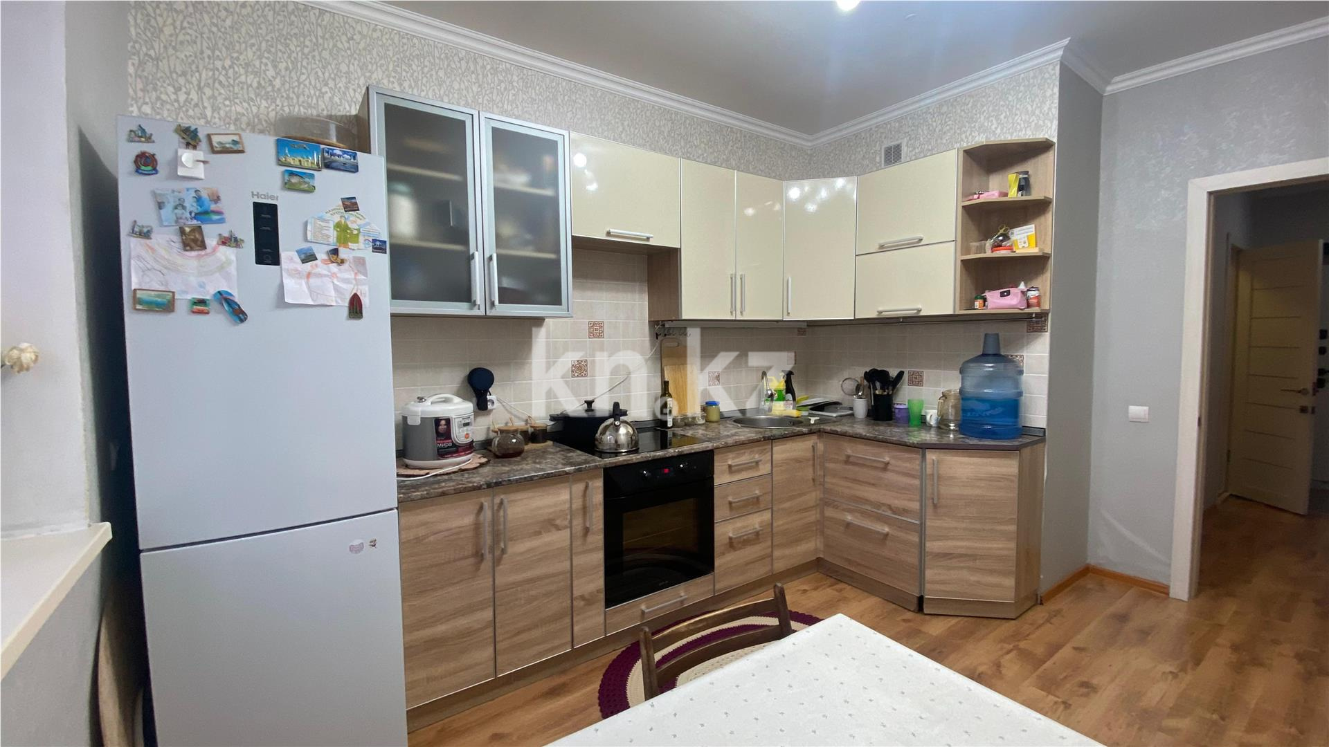 Продажа 2-комнатной квартиры, 68 м² - Продажа  двухкомнатных квартир в Караганде фото 6 из 12