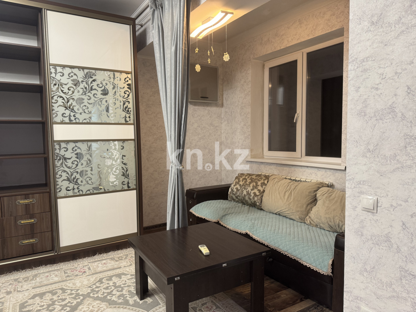 Продажа 1-комнатной квартиры, 47.8 м² - Продажа квартир в новостройках Алматы без посредников - страница 3 фото 6 из 6