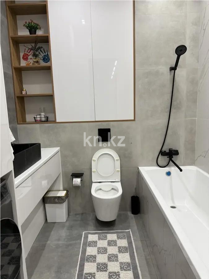 Продажа 3-комнатной квартиры, 110.71 м², ул. Розыбакиева, дом  320 - Продажа  трехкомнатных квартир в новостройках Алматы фото 6 из 6