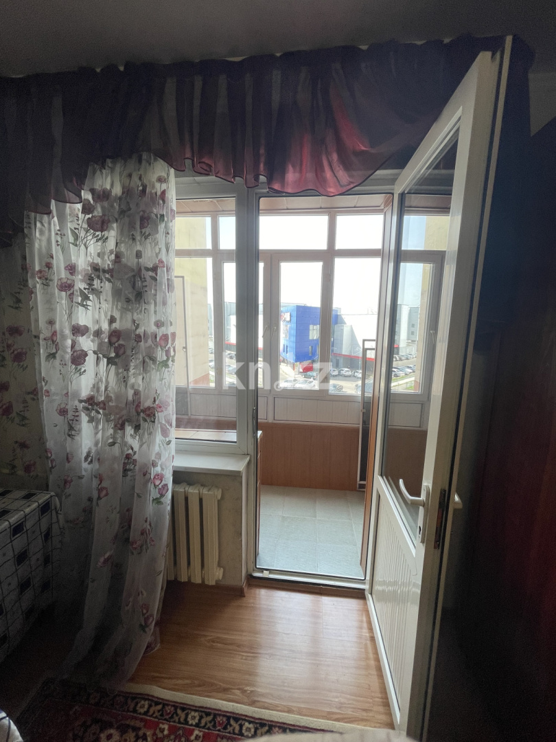 Аренда 4-комнатной квартиры, 103 м², Каратал, дом  15 - Аренда квартир помесячно в Казахстане фото 38 из 40