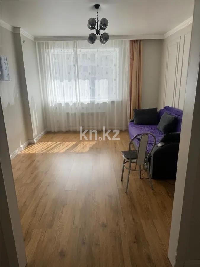 Продажа 2-комнатной квартиры, 58 м², пр. Аль-Фараби, дом  44/1 - Продажа квартир в Астане фото 1 из 3