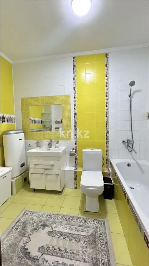 Продажа 4-комнатной квартиры, 108 м², ул. Навои, дом  72 в Алматы - фото 7