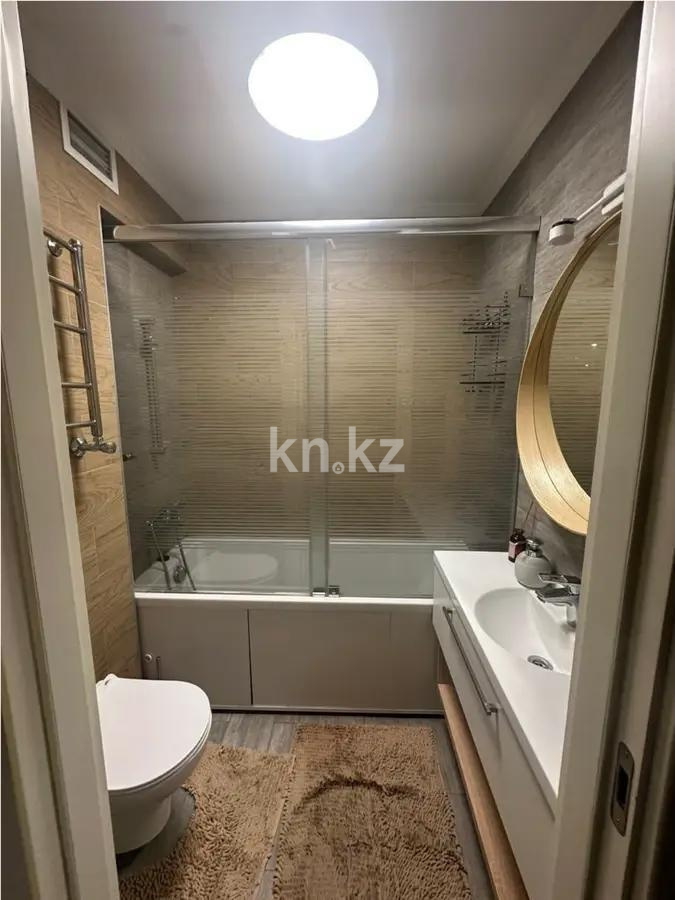 Продажа 2-комнатной квартиры, 50 м² - Продажа квартир в Алматы фото 2 из 2