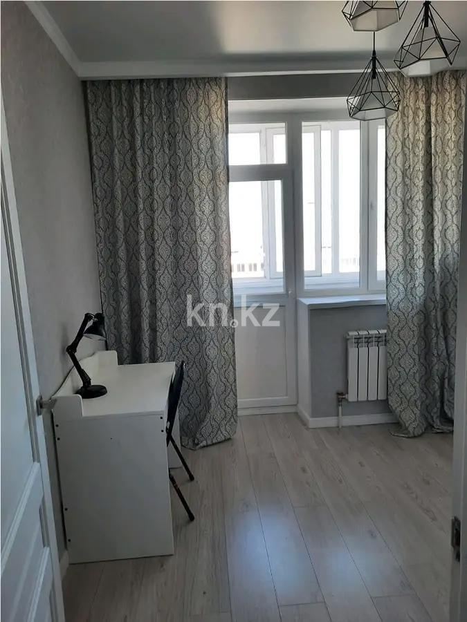 Продажа 3-комнатной квартиры, 85 м², ул. Байтурсынова, дом  39/2 в Астане - фото 4