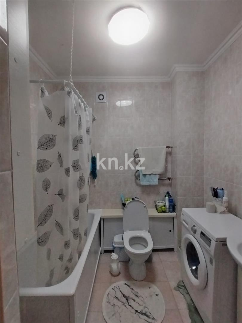 Продажа 3-комнатной квартиры, 107 м² - Продажа трехкомнатных квартир в монолитно-каркасном доме в Астане фото 7 из 9