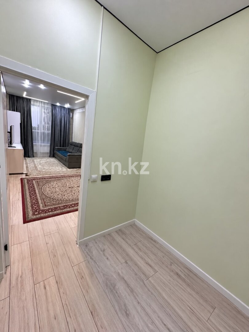 Аренда 4-комнатной квартиры, 100 м² в Алматы - фото 15