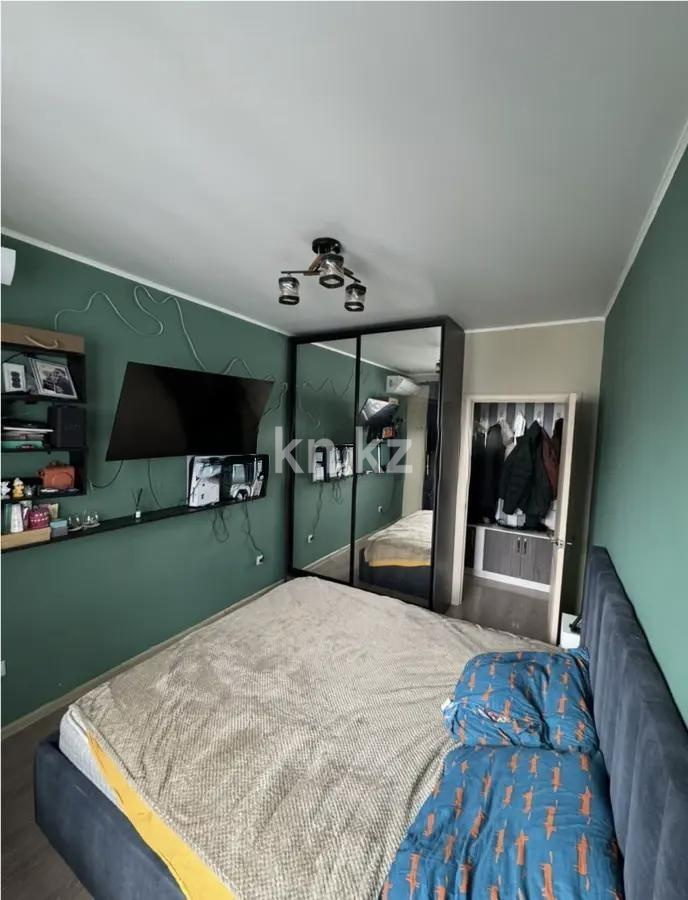 Продажа 2-комнатной квартиры, 47 м², ул. Кассина, дом  146/2 - Продажа квартир в Алматы фото 1 из 4