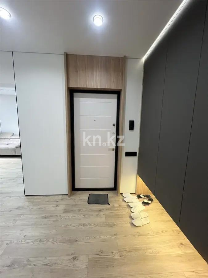 Продажа 3-комнатной квартиры, 90 м², мкр. Кайрат, дом  153/53 - Продажа квартир в Алматы фото 7 из 7
