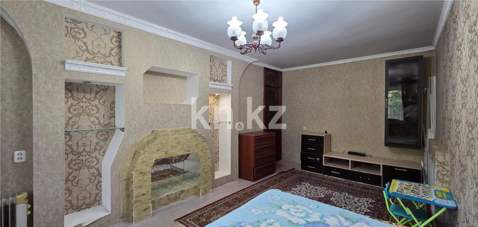 Продажа 2-комнатной квартиры, 44 м² - Аренда квартир помесячно в Уральске фото 2 из 8