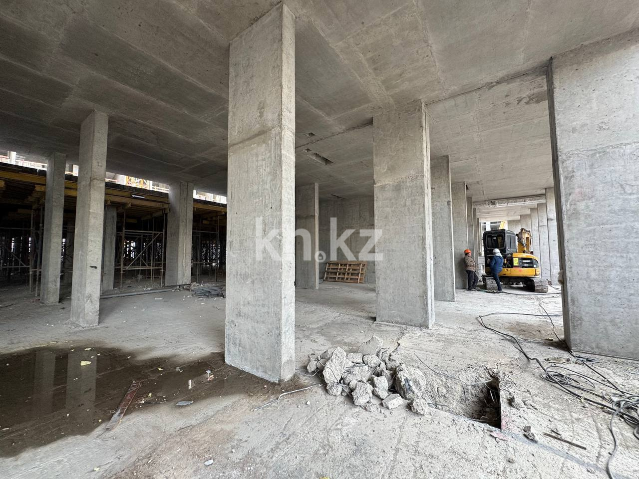 Продажа , 90.09 м², пр. Улы Дала, дом  28 - Продажа квартир в Астане фото 4 из 9