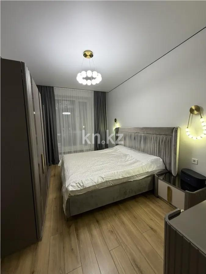 Продажа 3-комнатной квартиры, 99 м² в Астане - фото 2