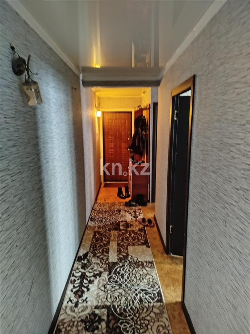 Продажа 3-комнатной квартиры, 57 м² в Темиртау - фото 7