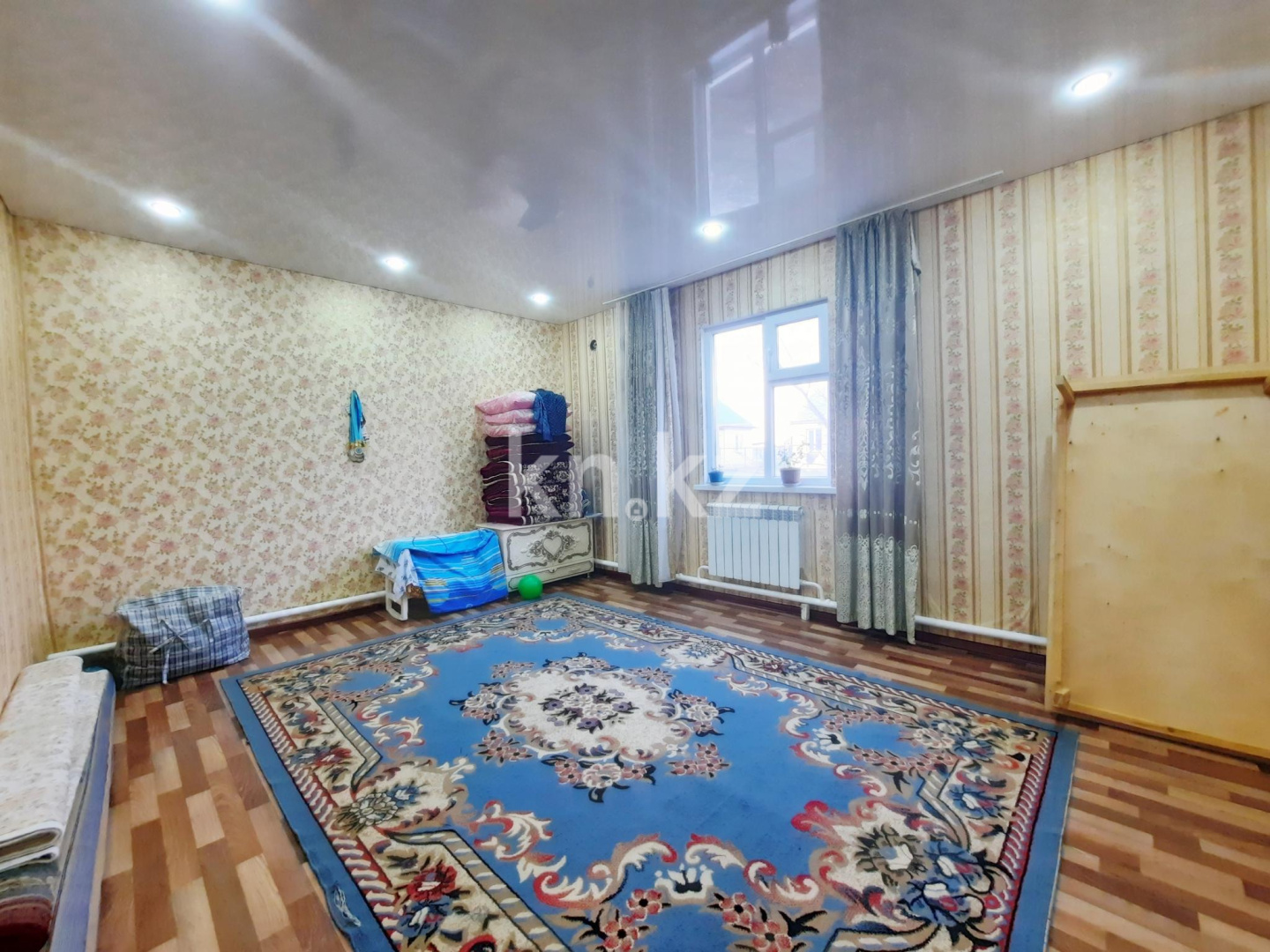 Продажа 4-комнатного дома, 90 м², мкр-н Балауса - Продажа домов, коттеджей в Уральске фото 8 из 18