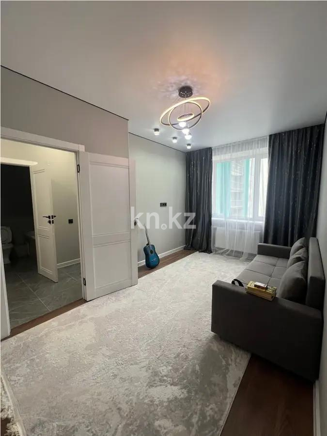 Продажа 1-комнатной квартиры, 31 м² в Астане