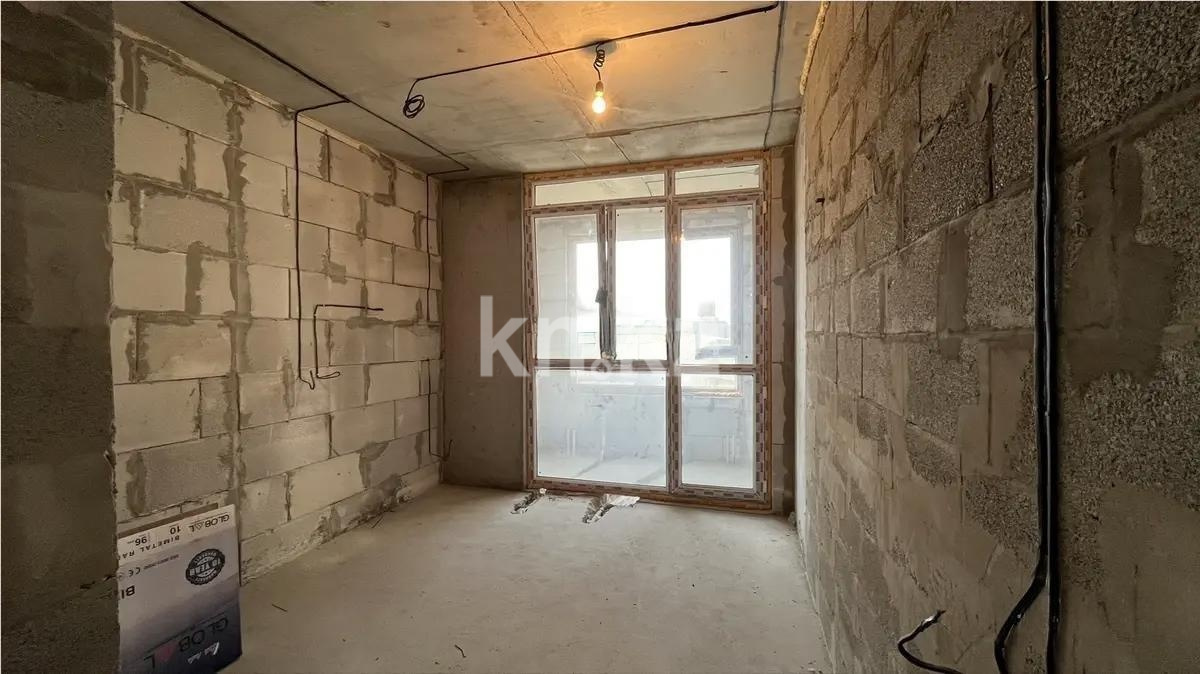 Продажа 2-комнатной квартиры, 72 м² - Продажа квартир от собственников в Алматы - страница 12 фото 3 из 4