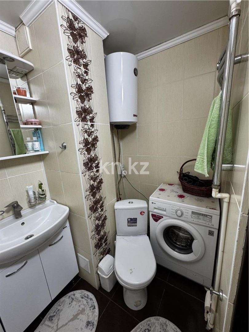 Продажа 2-комнатной квартиры, 54 м² в Караганде - фото 11