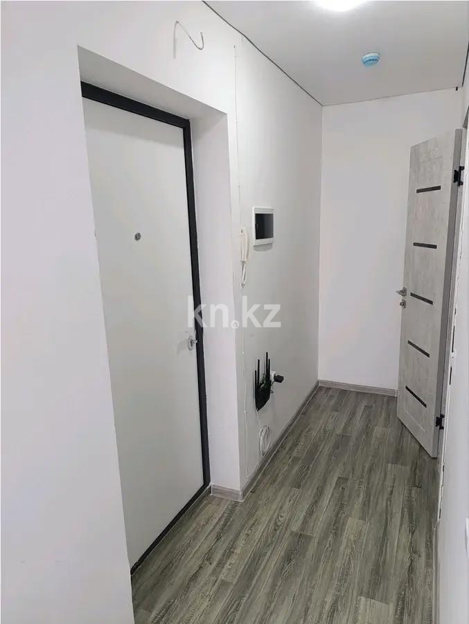 Продажа 1-комнатной квартиры, 35.5 м², ул. Тулебаева, дом  5 - Продажа квартир в новостройках Астаны без посредников фото 3 из 3