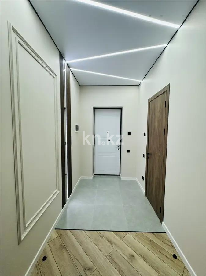 Продажа 2-комнатной квартиры, 47 м² в Алматы - фото 4