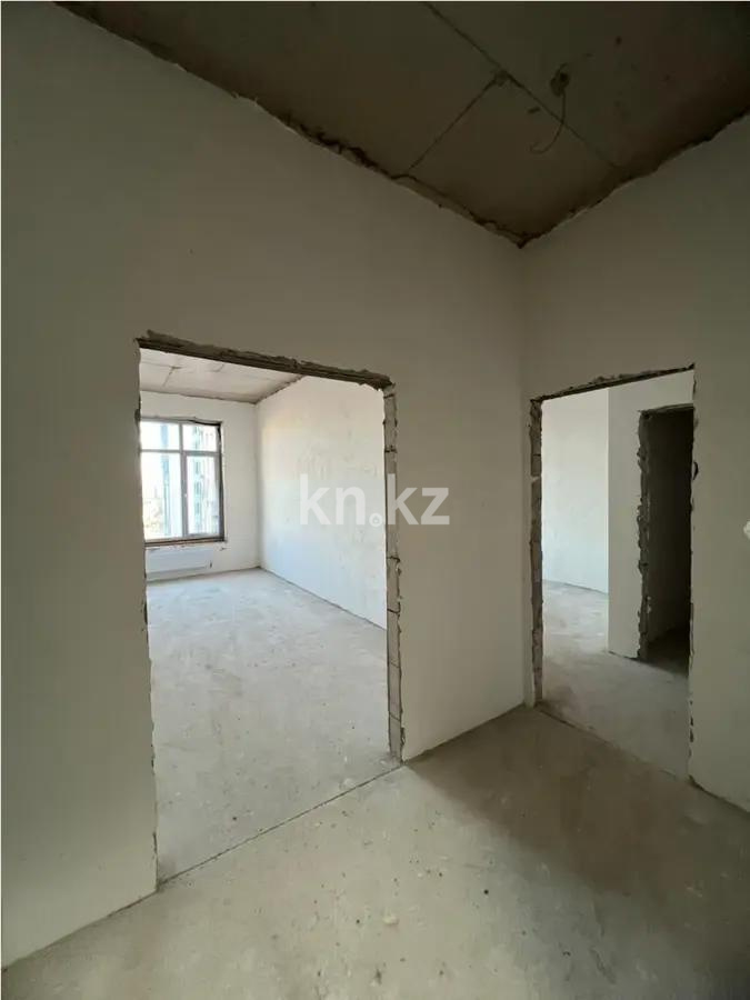 Продажа 2-комнатной квартиры, 66.46 м² в Астане - фото 2