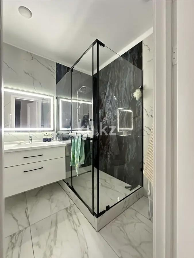 Продажа 3-комнатной квартиры, 113 м², ул. Салыкова, дом  132/7 в Алматы - фото 5