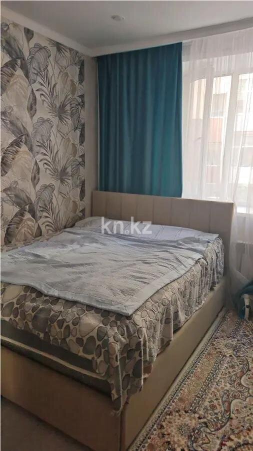 Продажа 2-комнатной квартиры, 39 м² в Астане - фото 2