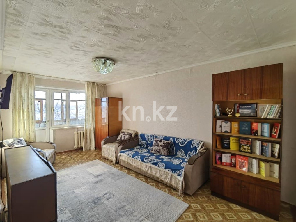 Продажа 2-комнатной квартиры, 45 м² - Продажа квартир в Караганде фото 1 из 26