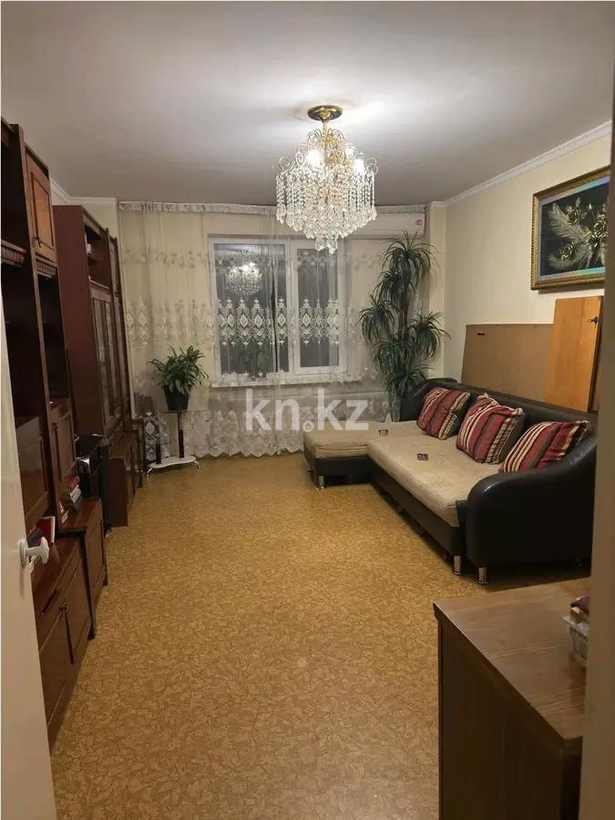 Продажа 3-комнатной квартиры, 76.4 м² в Алматы