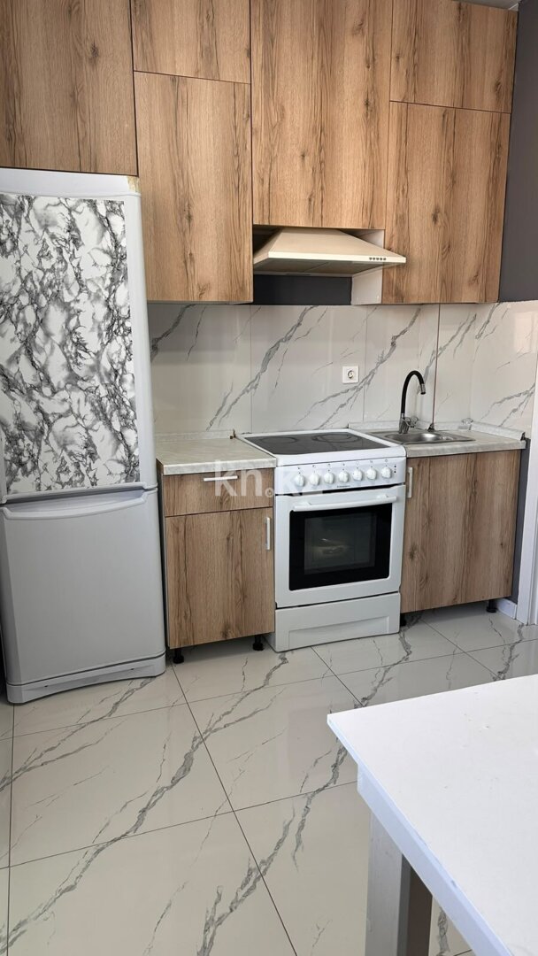 Аренда 2-комнатной квартиры, 45 м² в Астане