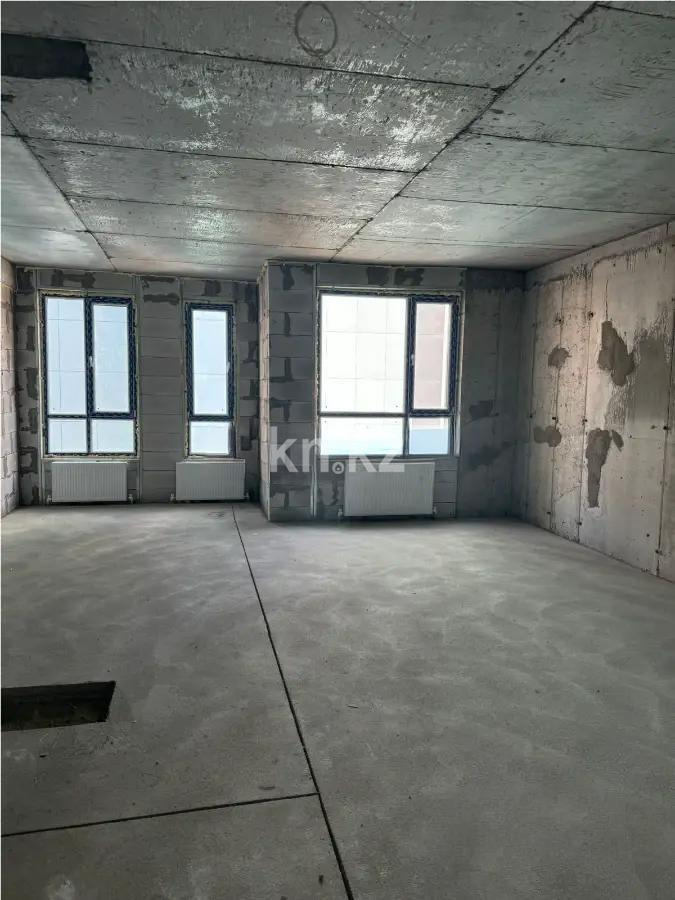 Продажа 2-комнатной квартиры, 50 м², пр. Райымбека, дом  349/1 - Продажа квартир в Алматы фото 1 из 2