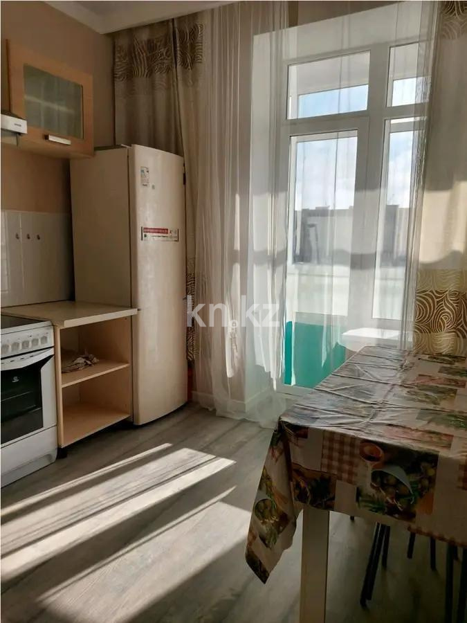 Продажа 1-комнатной квартиры, 37.2 м², ул. Казыбек би, дом  5а в Астане - фото 3