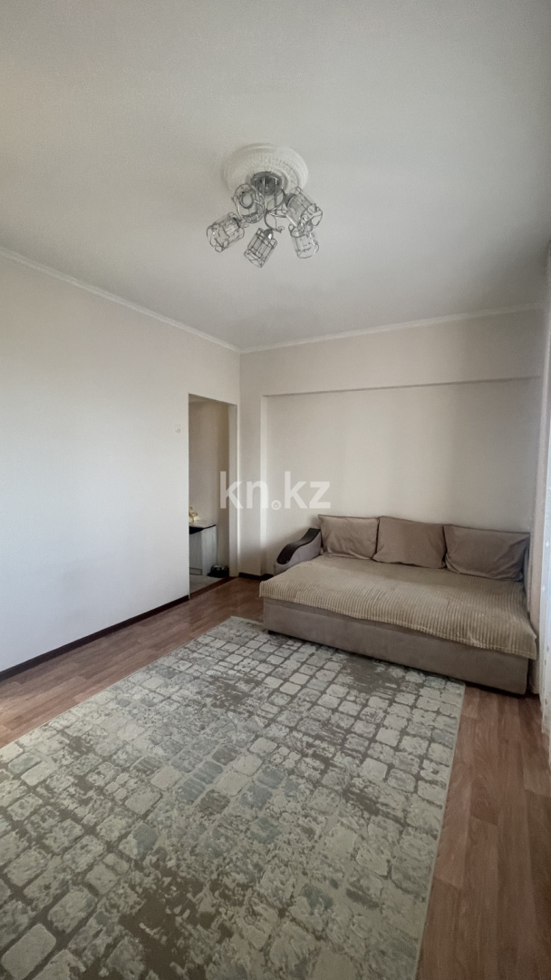 Продажа 2-комнатной квартиры, 45.1 м², Жангозина - Продажа и аренда недвижимости в Алматинской области фото 3 из 8