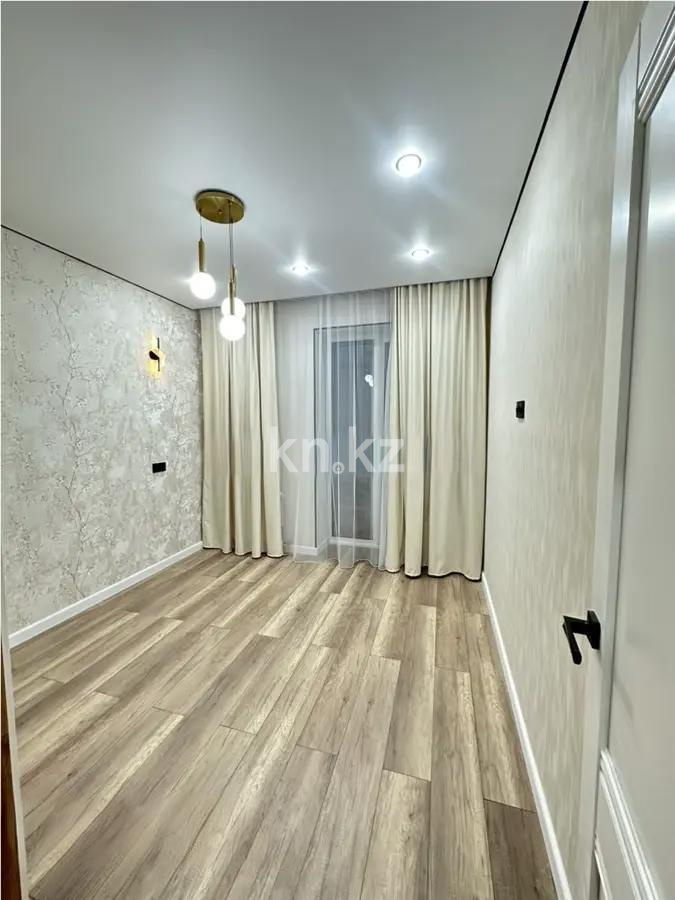 Продажа 2-комнатной квартиры, 42.5 м², ул. Бейбарыс Султан, дом  25/3 в Астане - фото 2