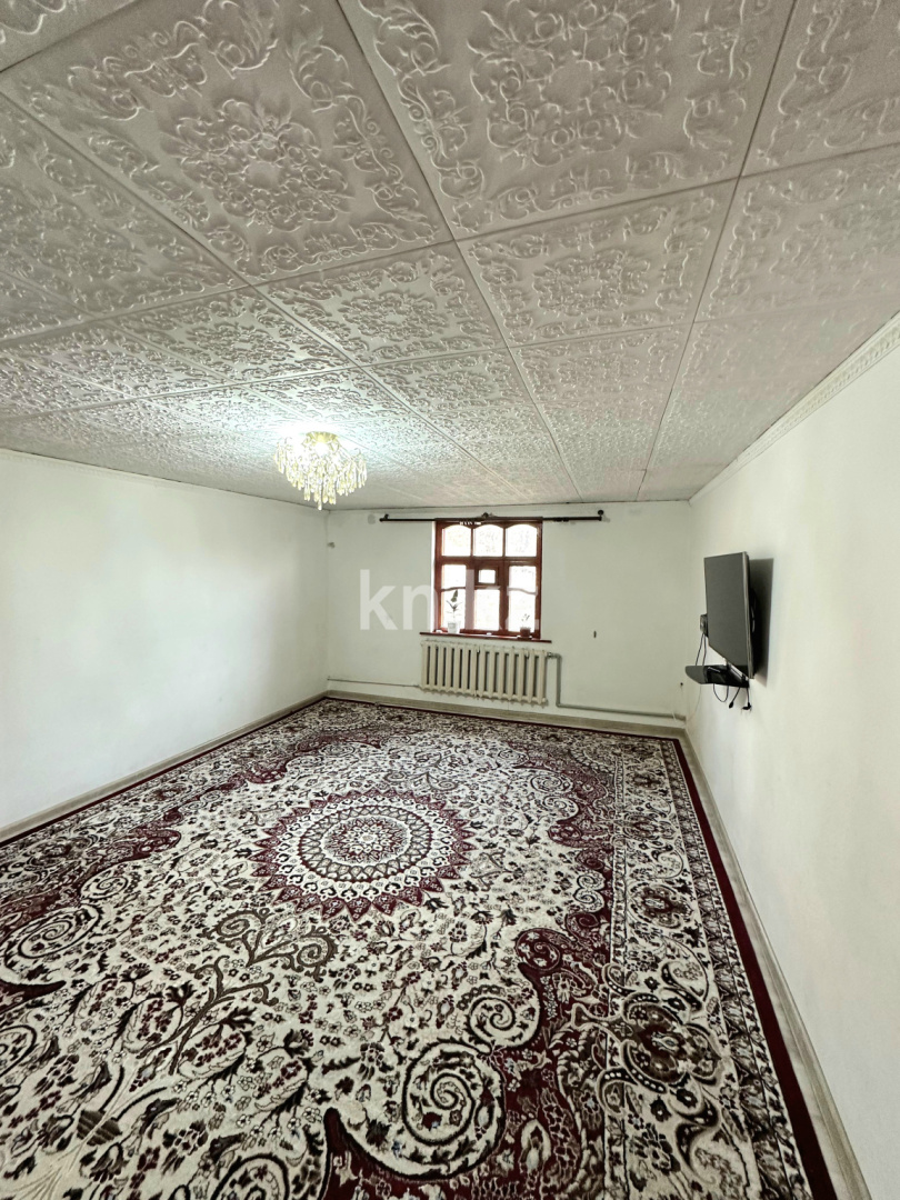 Продажа 4-комнатного дома, 120 м² - Продажа домов, коттеджей в Казахстане фото 13 из 19