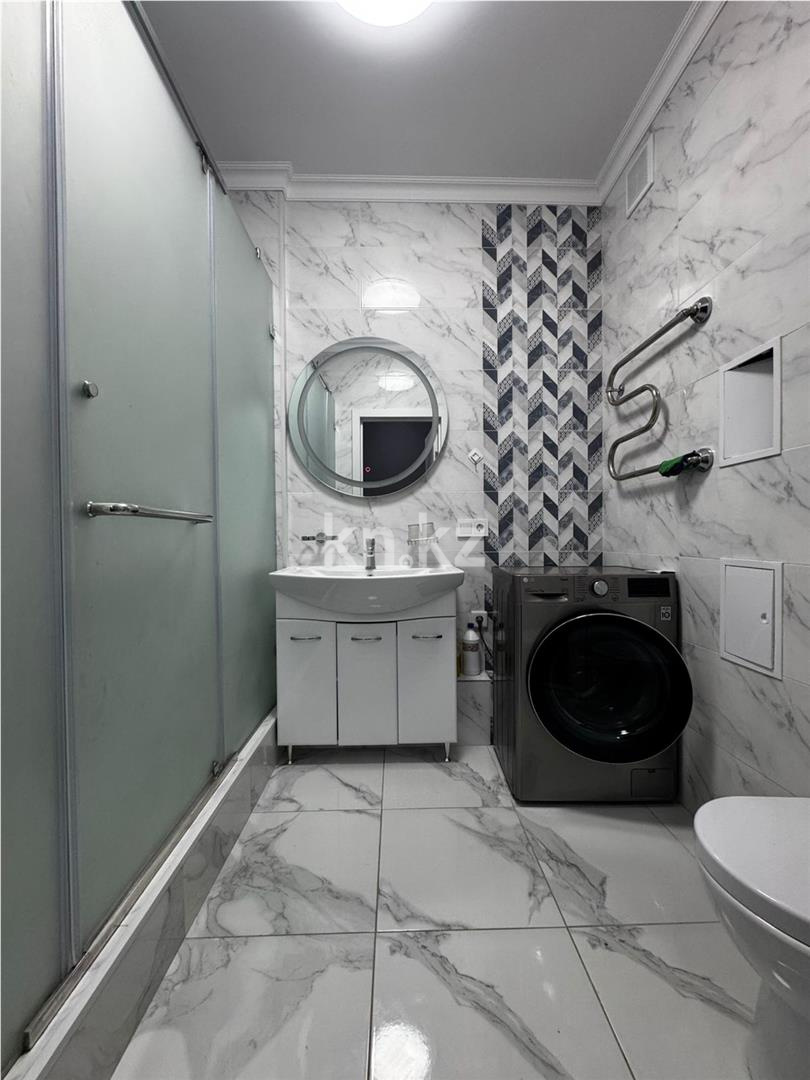 Продажа 1-комнатной квартиры, 40 м², ул. Айтматова - Продажа квартир в Казахстане фото 5 из 9