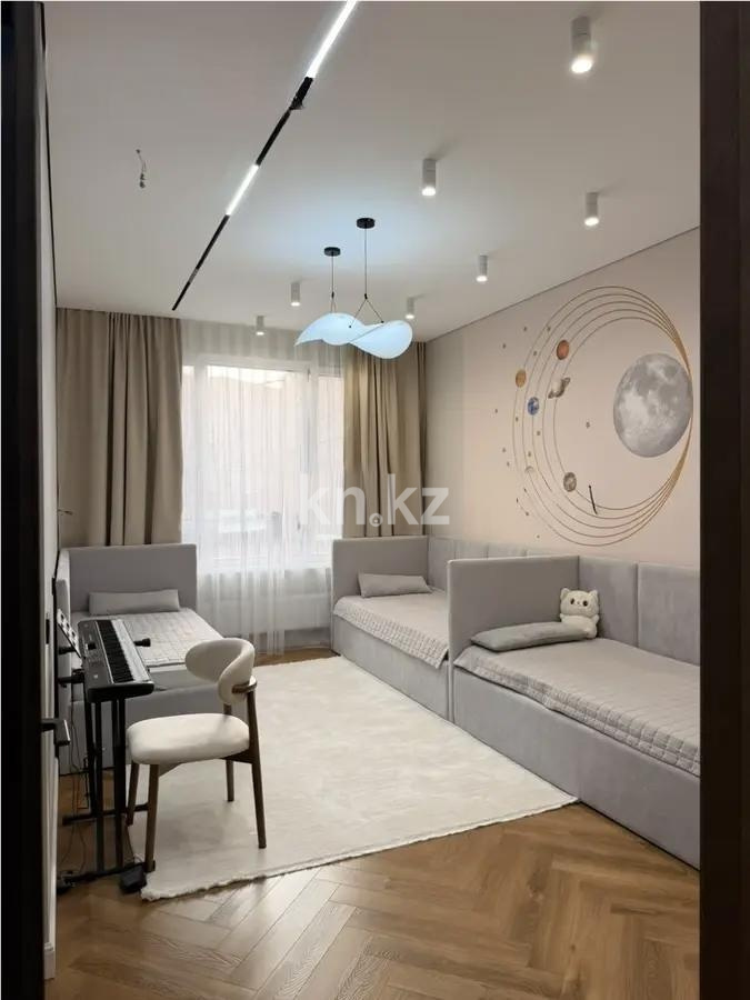 Продажа 3-комнатной квартиры, 82 м² в Алматы - фото 3