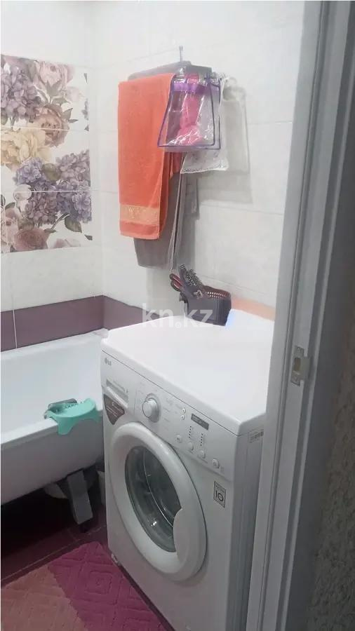 Продажа 1-комнатной квартиры, 32 м² - Продажа однокомнатных квартир в Темиртау фото 3 из 4